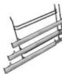 BAUKNECHT BLTM 9100PT02 - MITGELIEFERTES ZUBEHÖR - 6