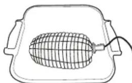 BAUKNECHT BLTM 9100PT02 - KERNTEMPERATURFÜHLER - 1
