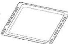 BAUKNECHT BLTM 9100PT02 - Remarque: - 2