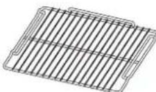 BAUKNECHT BLTM 9100PT02 - MITGELIEFERTES ZUBEHÖR - 1