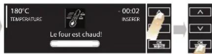BAUKNECHT BLTM 9100PT02 - Prechauffage RAPIDE - 3