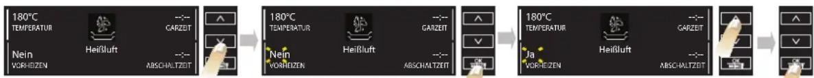 BAUKNECHT BLTM 9100PT02 - VORHEIZEN DES GARRAUMS - 1