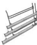 BAUKNECHT BLTM 9100PT02 - ACCESSORI IN DOTAZIONE - 6
