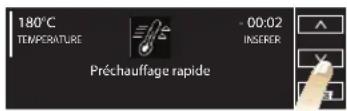 BAUKNECHT BLTM 9100PT02 - Prechauffage RAPIDE - 1