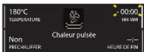 BAUKNECHT BLTM 9100PT02 - Réglage de la DUREE de cuisson - 2