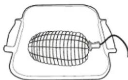 BAUKNECHT BLTM 9100PT02 - MEAT PROBE - 1