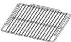 BAUKNECHT BLTM 9100PT02 - ACCESSORI IN DOTAZIONE - 1
