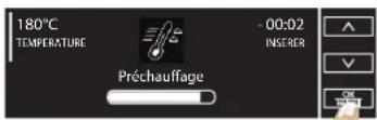 BAUKNECHT BLTM 9100PT02 - Prechauffage RAPIDE - 2