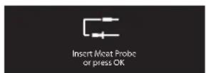 BAUKNECHT BLTM 9100PT02 - Meat probe recipes - 8