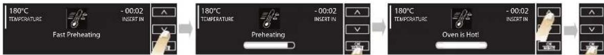 BAUKNECHT BLTM 9100PT02 - FAST PREHEATING - 1