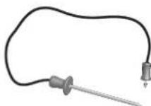 BAUKNECHT BLTM 9100PT02 - MITGELIEFERTES ZUBEHÖR - 4
