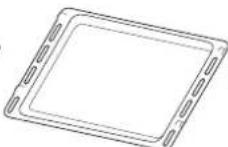 BAUKNECHT BLTM 9100PT02 - ACCESSORIES SUPPLIED - 2