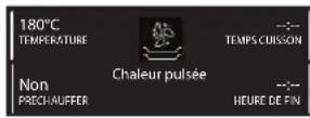BAUKNECHT BLTM 9100PT02 - Prechauffage de la CAVITE - 1