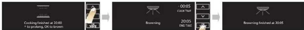 BAUKNECHT BLTM 9100PT02 - BROWNING - 1