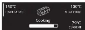 BAUKNECHT BLTM 9100PT02 - Meat probe recipes - 5