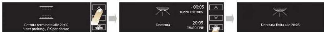 BAUKNECHT BLTM 9100PT02 - DORATURA - 1