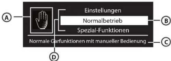 BAUKNECHT BLTM 9100PT02 - FUNKTIONEN - 1