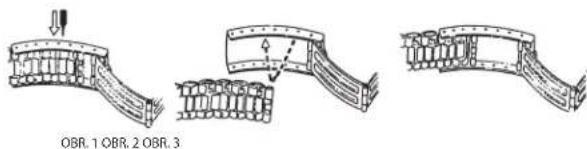 TIMEX MK1 TWG019800JR - REMINEK SE SKLADACI SPONOU - 1