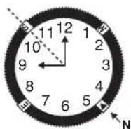 TIMEX MK1 TWG019800JR - ANELLO BUSSOLA - 2
