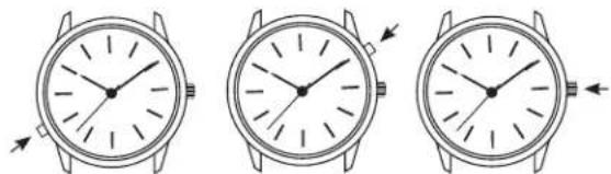 TIMEX MK1 TWG019800JR - HOHARIOCDBETKAINDIGLO - 1