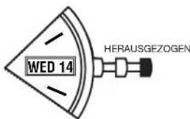 TIMEX Weekender TW2R42500JT - EWIGER KALENDER - 2