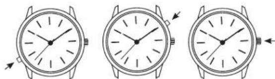 TIMEX Weekender TW2R42500JT - INDIGLO-NACHTLICH - 1