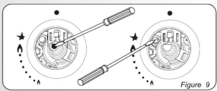 ROSIERES RGV 64 TFB - HR - 12