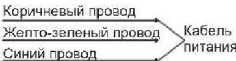 ROSIERES RGV 64 TFB - NOДКЛIOUЧЕНК 3ЛЕKTPOCETN - 2