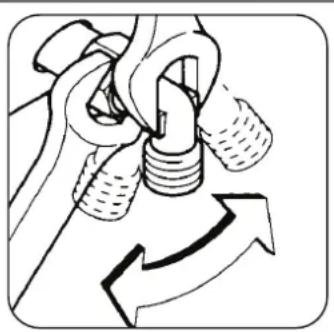 ROSIERES RGV 64 TFB - HR - 8