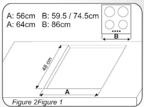 ROSIERES RGV 64 TFB - HR - 2