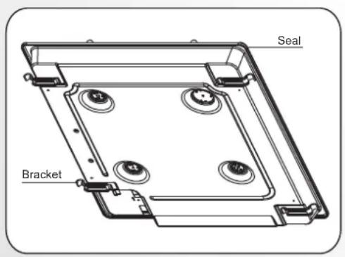 ROSIERES RGV 64 TFB - HR - 1