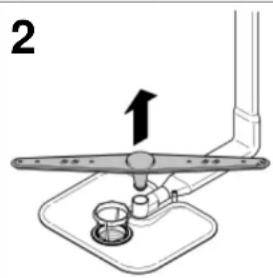 ROSIERES LVI 256 RUV1 - Limpieza exterior y mantenimiento - 2