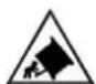 ROSIERES RCG 5921 RB CH - SIMBOLI USATI IN QUESTO MANUALE - 3
