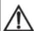 ROSIERES RCG 5921 RB CH - CONSIGNES DE SECURITE - 1