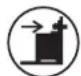ROSIERES RCG 5921 RB CH - SIMBOLI USATI IN QUESTO MANUALE - 4