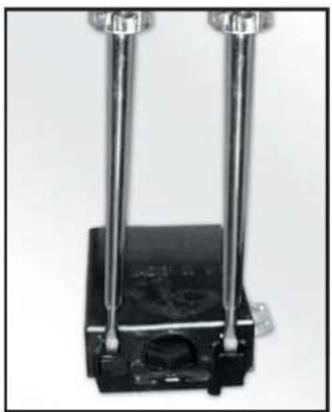 ROSIERES RCG 5921 RB CH - FOUR CATALITIQUE AUTONETTOYANT - 3