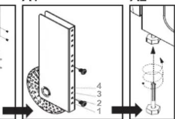 ROSIERES RCG 5921 RB CH - PROTECTION OF THE ENVIRONMENT - 4