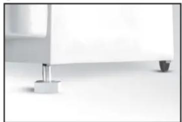 ROSIERES RCG 5921 RB CH - DECLARATION DE CONFORMITE - 5