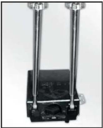 ROSIERES RCG 5921 RB CH - COLLEGAMENTO ELETTRICO - 2