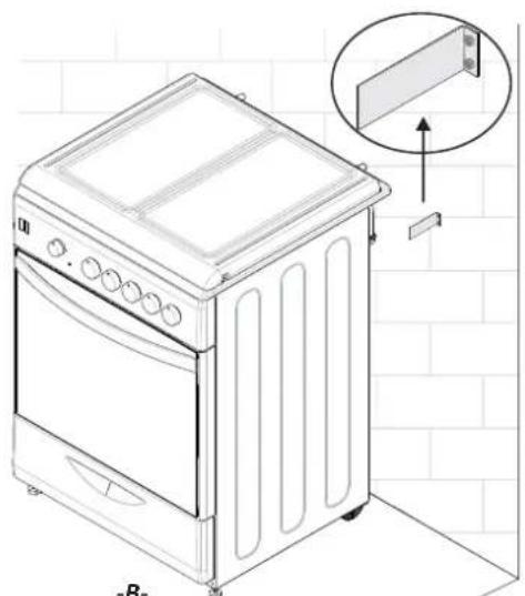 ROSIERES RCG 5921 RB CH - CONSEILS DE SÉCURITÉ - 5