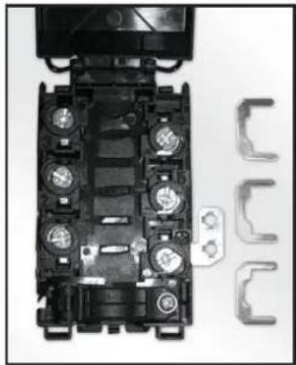 ROSIERES RCG 5921 RB CH - Cable box connection types - 3