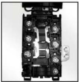ROSIERES RCG 5921 RB CH - Type de boitiers de raccordement - 1