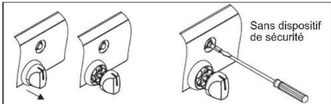 ROSIERES RCG 5921 RB CH - Remplacement des injecteurs des brûleurs - 1