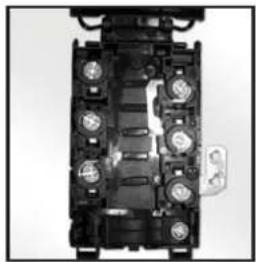 ROSIERES RCG 5921 RB CH - RACCORDEMENT ELECTRIQUE - 1
