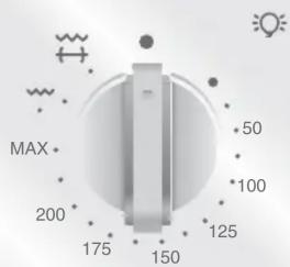 ROSIERES FR 20503 IN - FORNO STATICO - FORNO MULTIFUNZIONE - 3