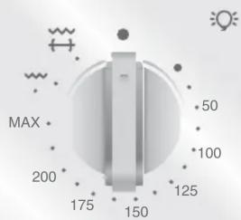 ROSIERES FR 20503 IN - FORNOS ESTÁTICOS - FORNO MULTIFUNções - 3