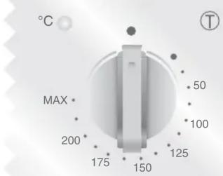 ROSIERES FR 20503 IN - FORNOS ESTÁTICOS - FORNO MULTIFUNções - 2