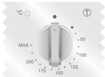 ROSIERES FR 20503 IN - HORNO ESTÁTICO - HORNO MULTIFUNCION - 2