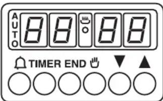 ROSIERES FR 20503 IN - SETTING THE CORRECT TIME - 1