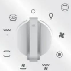 ROSIERES FR 20503 IN - FORNOS ESTÁTICOS - FORNO MULTIFUNções - 1